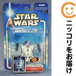 楽天市場】スター・ウォーズ ベーシックフィギュア r2-d2の通販