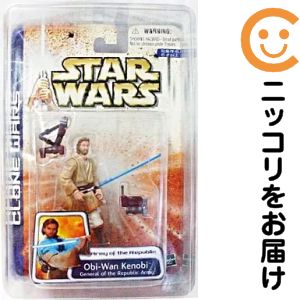 楽天市場】スターウォーズ オビワン フィギュアの通販