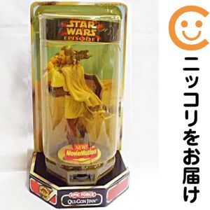 楽天市場】スターウォーズ クワイ＝ガン・ジンの通販