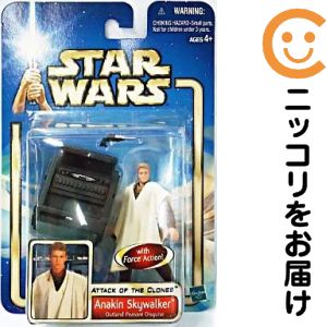 楽天市場】STAR WARS Unleashed フィギュア アナキン・スカイ