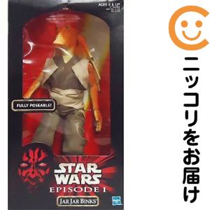 楽天市場】スターウォーズ ジャー・ジャー・ビンクス（コレクション