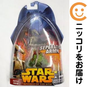 楽天市場】スター・ウォーズ バトル・ドロイドの通販