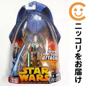 楽天市場】スターウォーズ グリーバス将軍の通販