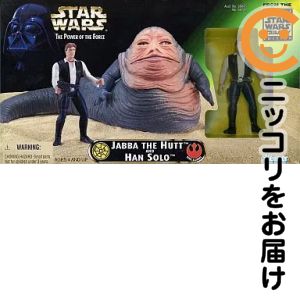 楽天市場】スター・ウォーズ ジャバ（フィギュア｜コレクション