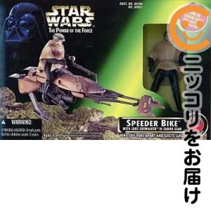 楽天市場】スター・ウォーズ スカウト・トルーパー & スピーダー