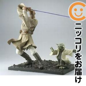 楽天市場】メイス・ウィンドゥ スター・ウォーズ（フィギュア