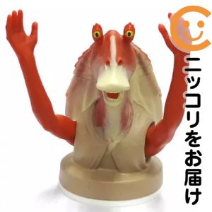 楽天市場】ジャージャービンクス スターウォーズの通販