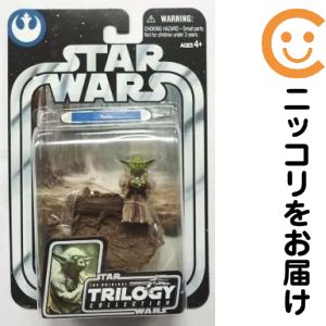 楽天市場】スターウォーズ ベーシックフィギュア ヨーダの通販