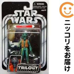 楽天市場】スターウォーズ トリロジー（フィギュア｜コレクション