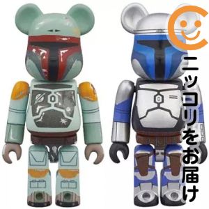 楽天市場】be@rbrick jango fettの通販