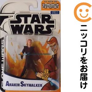 楽天市場】STAR WARS Unleashed フィギュア アナキン・スカイ