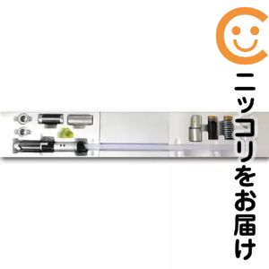 フィギュア FORCE FX LIGHTSABER CONSTRUCTION SET -フォース FX ライトセーバー コンストラクションセット- 「スター・ウォーズ」