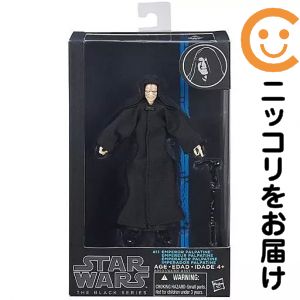 楽天市場】ブラックシリーズ パルパティーンの通販 スターウォーズ