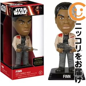 楽天市場】スターウォーズ ワッキーワブラーの通販