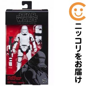 楽天市場】スターウォーズ 6インチフィギュア ブラックシリーズの通販
