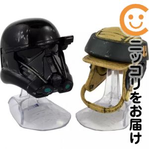 楽天市場】スター・ウォーズ 1／1 ヘルメットレプリカ ストーム