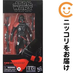 楽天市場】スター・ウォーズ ブラックシリーズ 6インチフィギュア