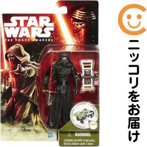 楽天市場】ホットトイズ 1／6 カイロ・レン ムービー・マスターピース