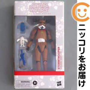 楽天市場】スター ブラックシリーズ ストームトルーパーの通販