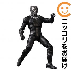 楽天市場】ブラックパンサー フィギュアの通販