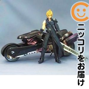 楽天市場】ファイナルファンタジーvii アドベント チルドレン