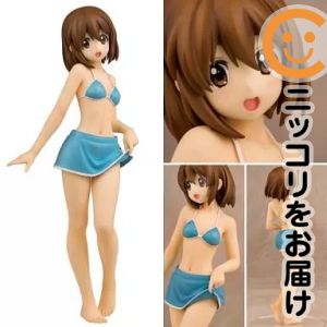 楽天市場】けいおん 水着 フィギュアの通販