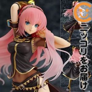 楽天市場】キャラクター・ボーカル・シリーズ03 巡音ルカ Tony ver．の通販