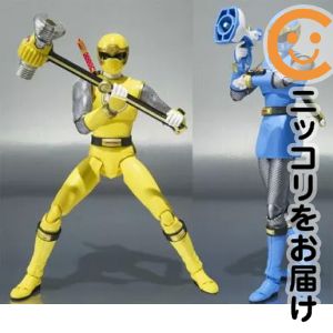 楽天市場】フィギュア（スーパー戦隊特集忍風戦隊ハリケンジャー
