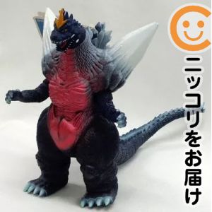 楽天市場】ゴジラVSスペースゴジラ（フィギュア｜コレクション