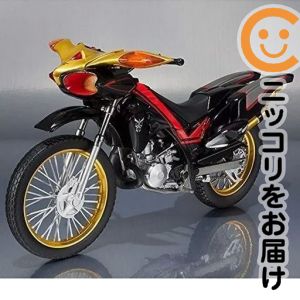 楽天市場】フィギュアーツ ビートチェイサーの通販