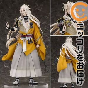 楽天市場】刀剣乱舞 フィギュア 1／8の通販