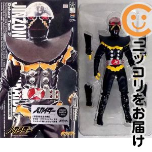 楽天市場】人造人間キカイダー（フィギュア｜コレクション）：ホビーの通販