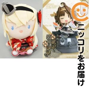 楽天市場】艦これ 金剛 ぬいぐるみの通販