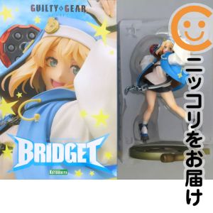 楽天市場】ブリジット ギルティギア フィギュアの通販