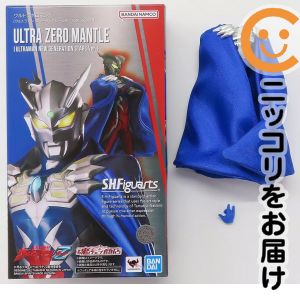楽天市場】s.h.figuarts ウルトラマンゼロの通販