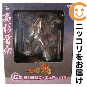 楽天市場】銀魂高杉フィギュアの通販