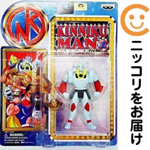 楽天市場】キン肉マン フィギュアコレクションの通販