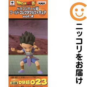 楽天市場】ドラゴンボール ワールドコレクタブルフィギュア vol．4の通販