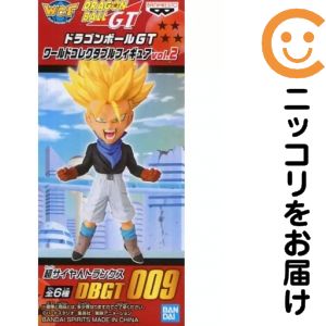 楽天市場】ドラゴンボール ワールドコレクタブルフィギュアトランクス