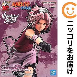 フィギュア 春野サクラ 「NARUTO-ナルト- 疾風伝」 VIBRATION STARS-HARU ...