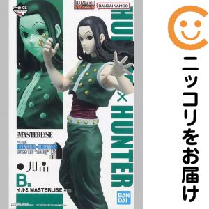 楽天市場】イルミ＝ゾルディック フィギュアの通販