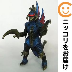 楽天市場】ムービーモンスターシリーズ ガイガン2005(パワーアップ