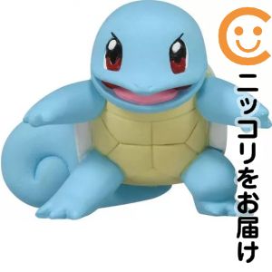 楽天市場】ゼニガメ フィギュアの通販