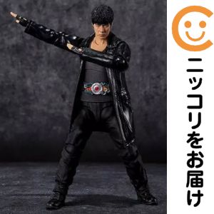 フィギュア S.H.Figuarts 南光太郎（仮面ライダーBLACK SUN） 「仮面ライダーBLACK SUN」 魂ウェブ商店限定【2週間以内発送】