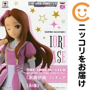 フィギュア水瀬伊織「アイドルマスタ...