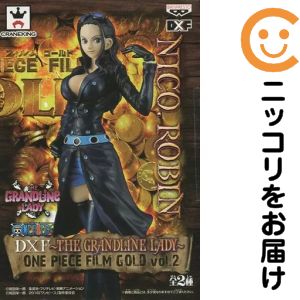 楽天市場】ワンピース フィギュア ロビン ゴールドの通販