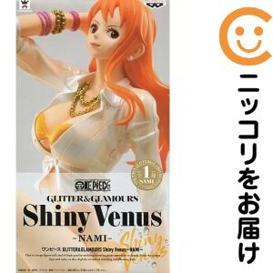 フィギュア ナミ 「ワンピース」 GLITTER&GLAMOURS Shiny Venus -NAMI-【2週間以内発送】