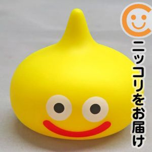 楽天市場】ドラゴンクエスト ビッグソフビモンスター スライムの通販