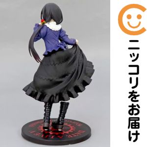 コミ直(コミック卸直販)のフィギュア 時崎狂三 「デート・ア・ライブV」 Coreful フィギュア 時崎狂三〜私服ver.〜Renewal タイトーオンラインクレーン限定【2週間以内発送】｜アングル2