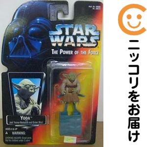 楽天市場】スターウォーズ ベーシックフィギュア ヨーダの通販
